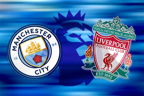 Premier League LIVE: Man City vs Liverpool, Newcastle vs Chelsea  .